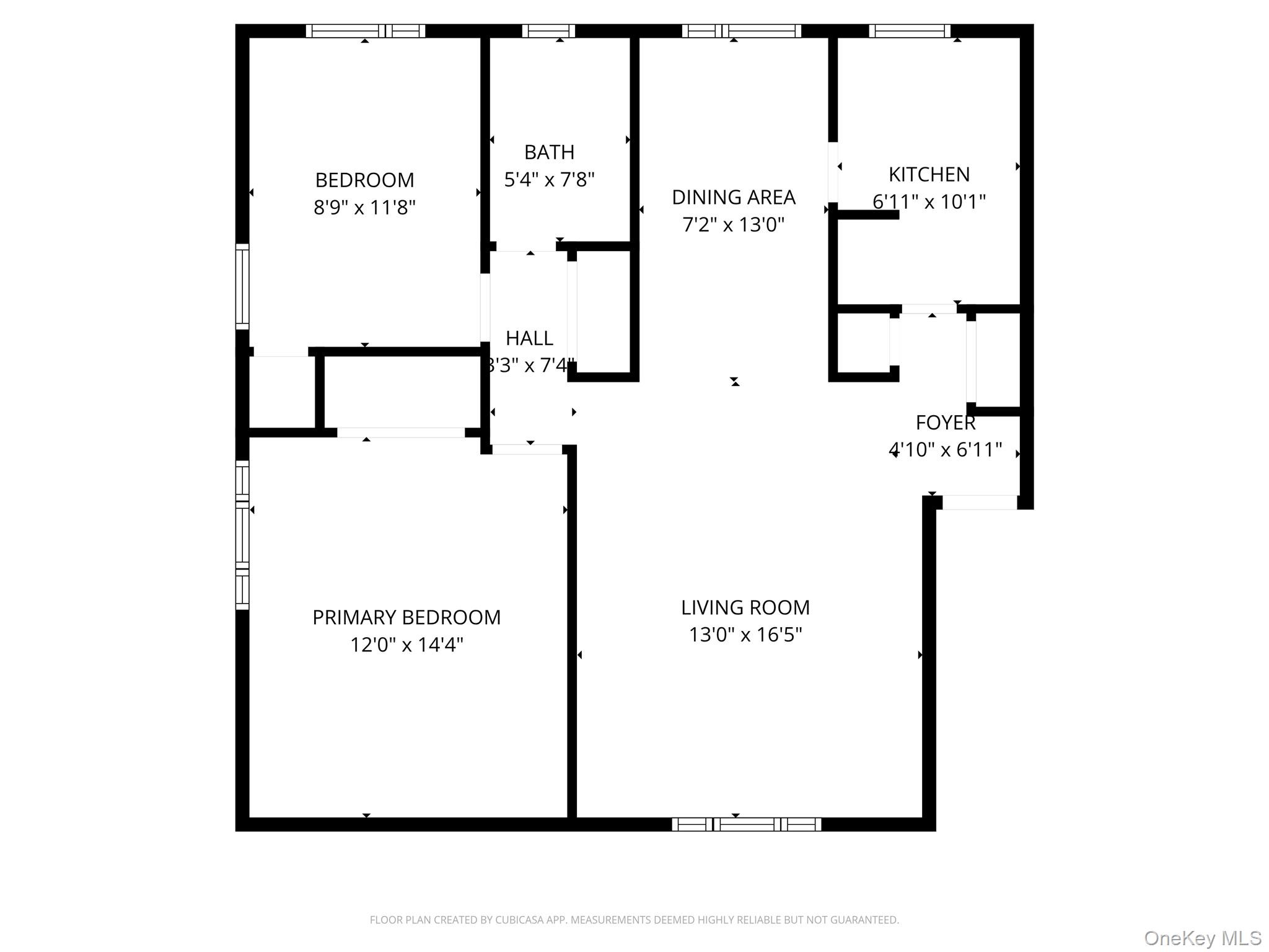 10 Dehaven Drive # 2D, Yonkers, NY 10703