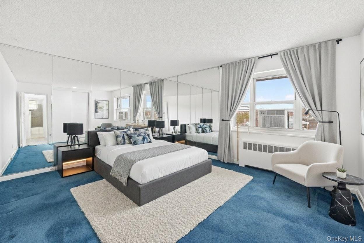 10 Dehaven Drive # 2D, Yonkers, NY 10703