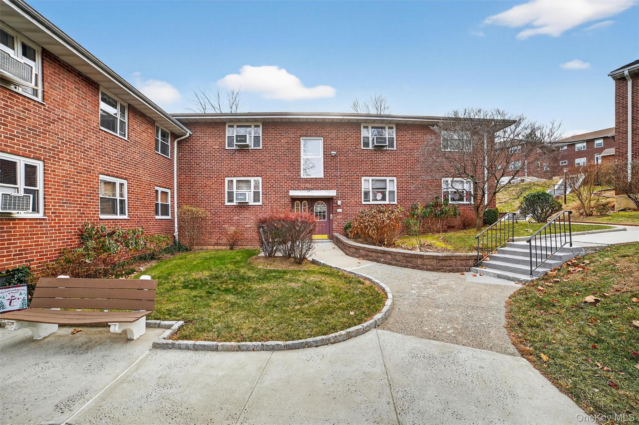 10 Dehaven Drive # 2D, Yonkers, NY 10703