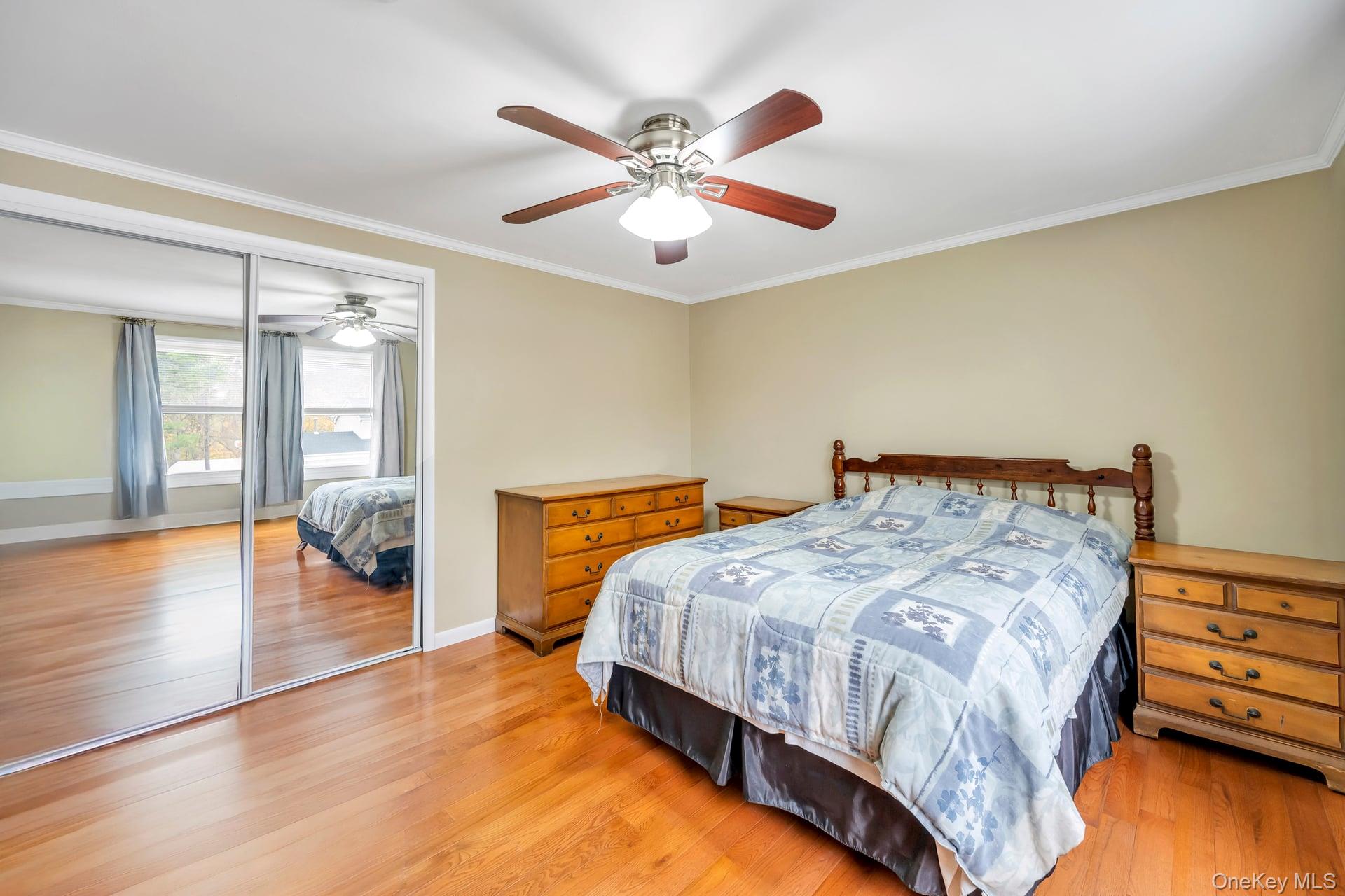 2 Tulip Grove Drive, Lake Grove, NY 11755