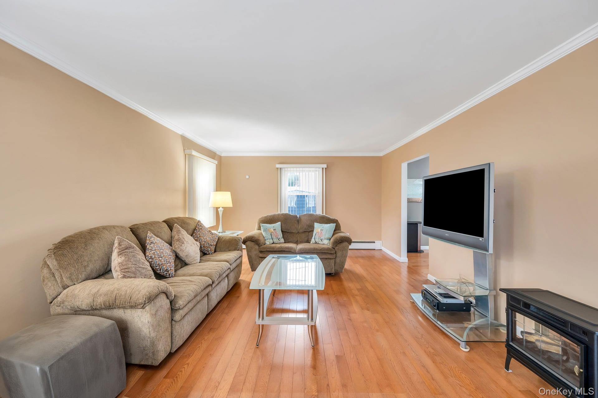 2 Tulip Grove Drive, Lake Grove, NY 11755