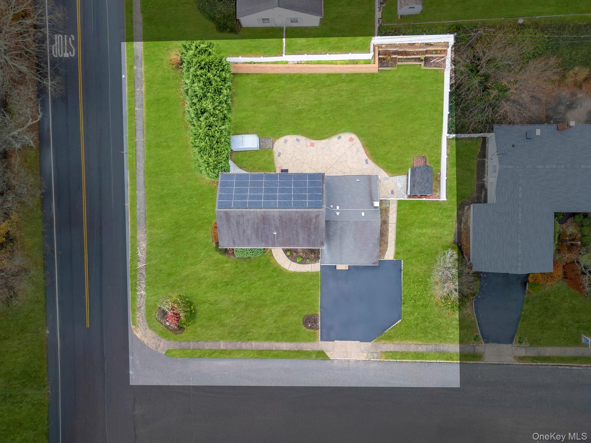 2 Tulip Grove Drive, Lake Grove, NY 11755