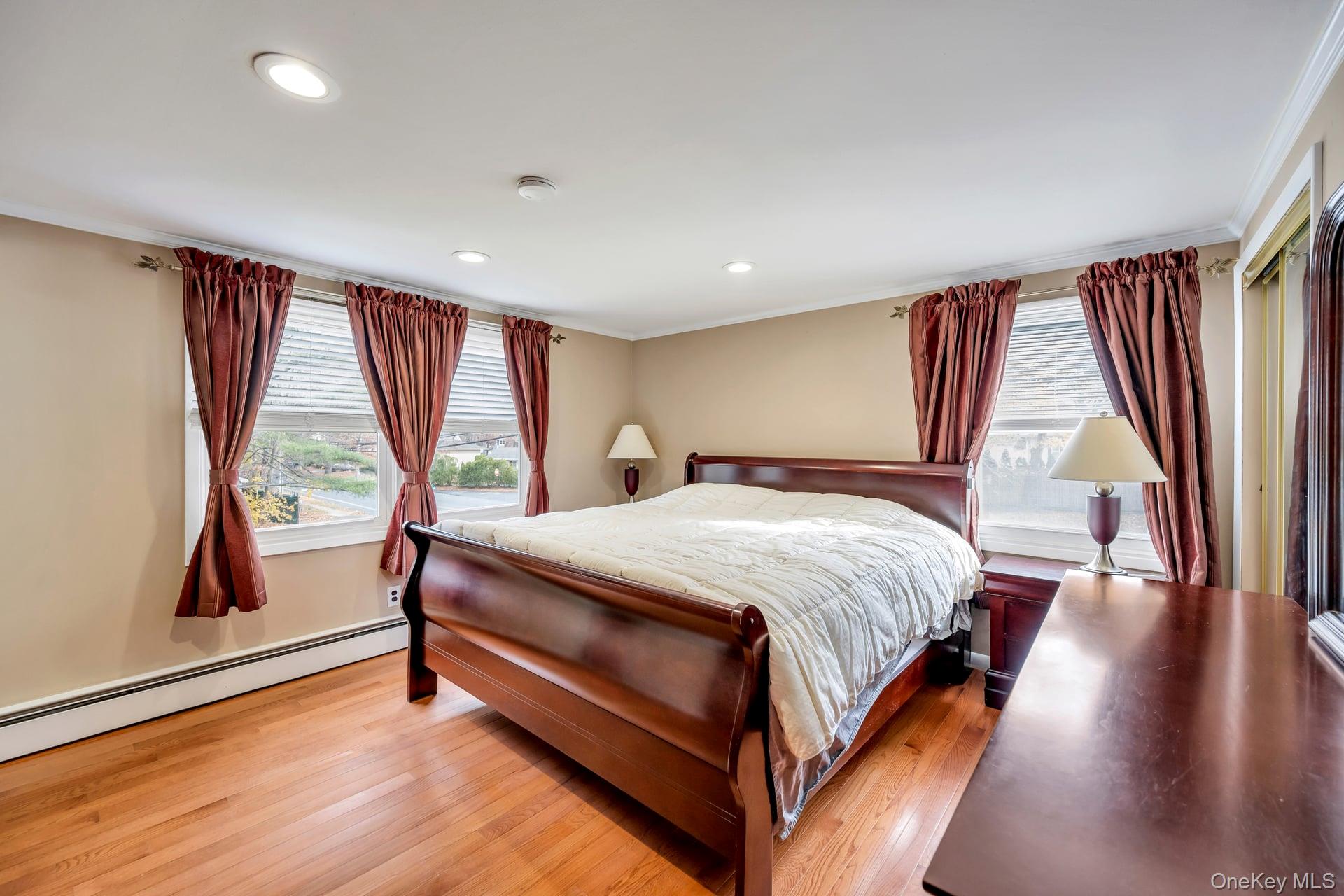 2 Tulip Grove Drive, Lake Grove, NY 11755