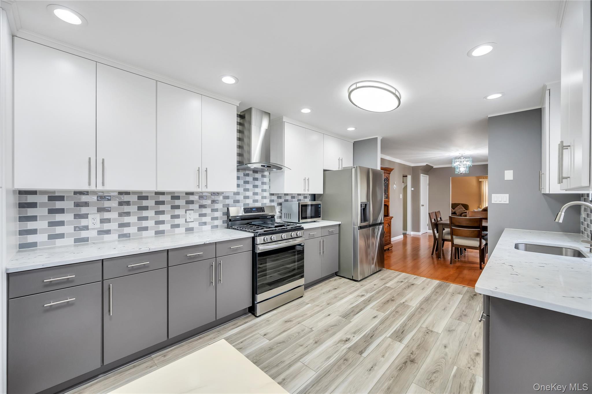 2 Tulip Grove Drive, Lake Grove, NY 11755