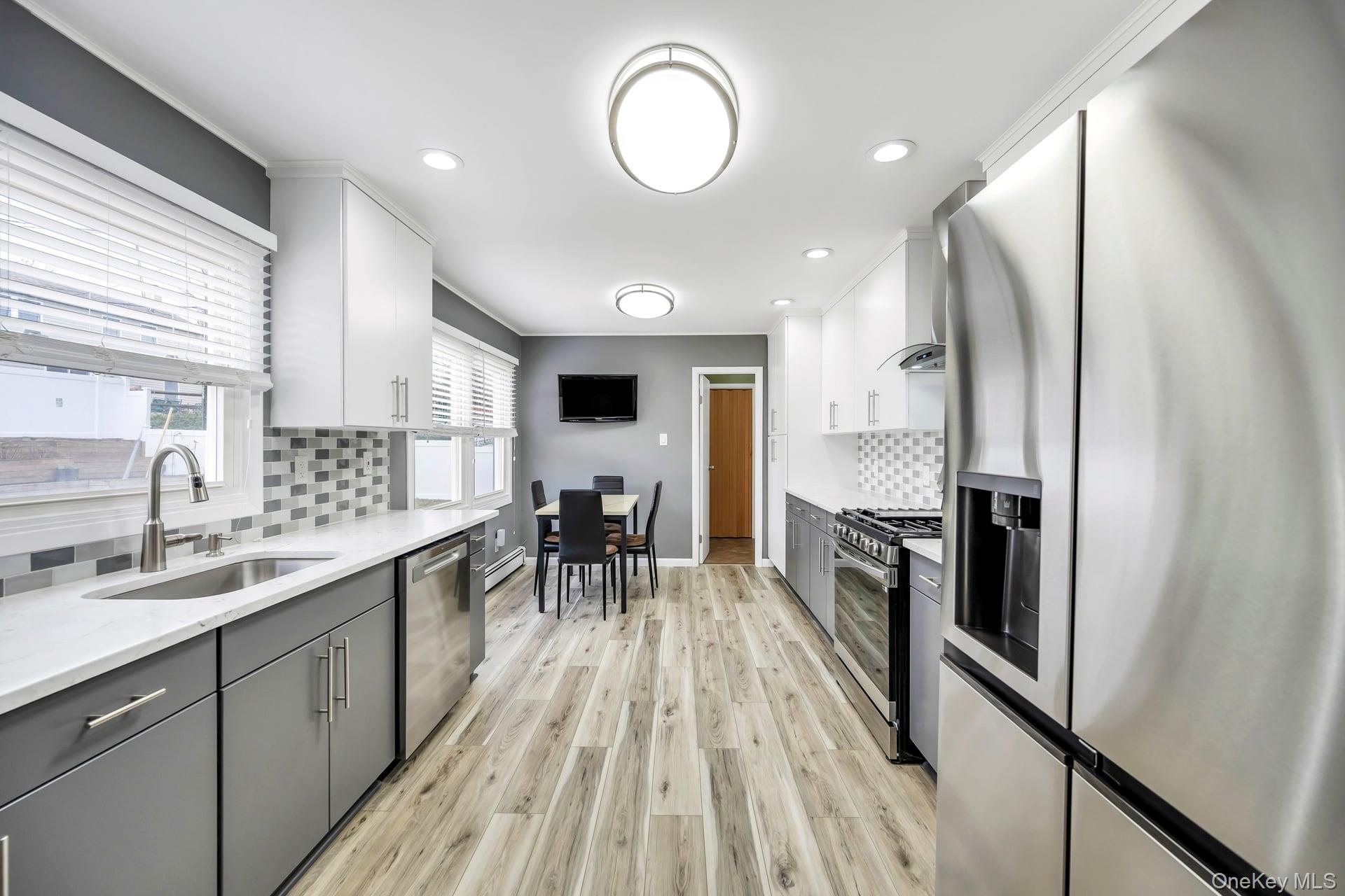 2 Tulip Grove Drive, Lake Grove, NY 11755