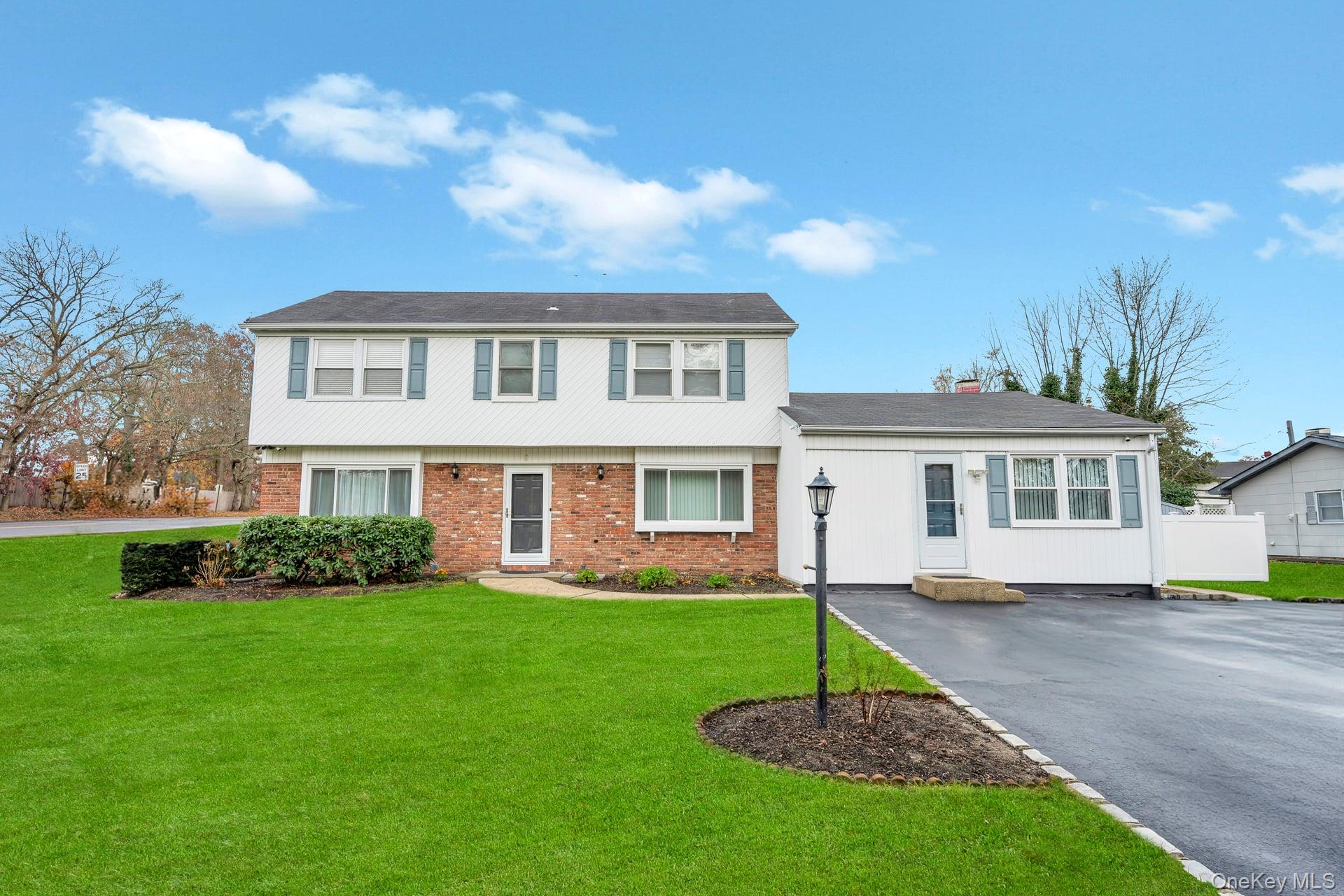 2 Tulip Grove Drive, Lake Grove, NY 11755