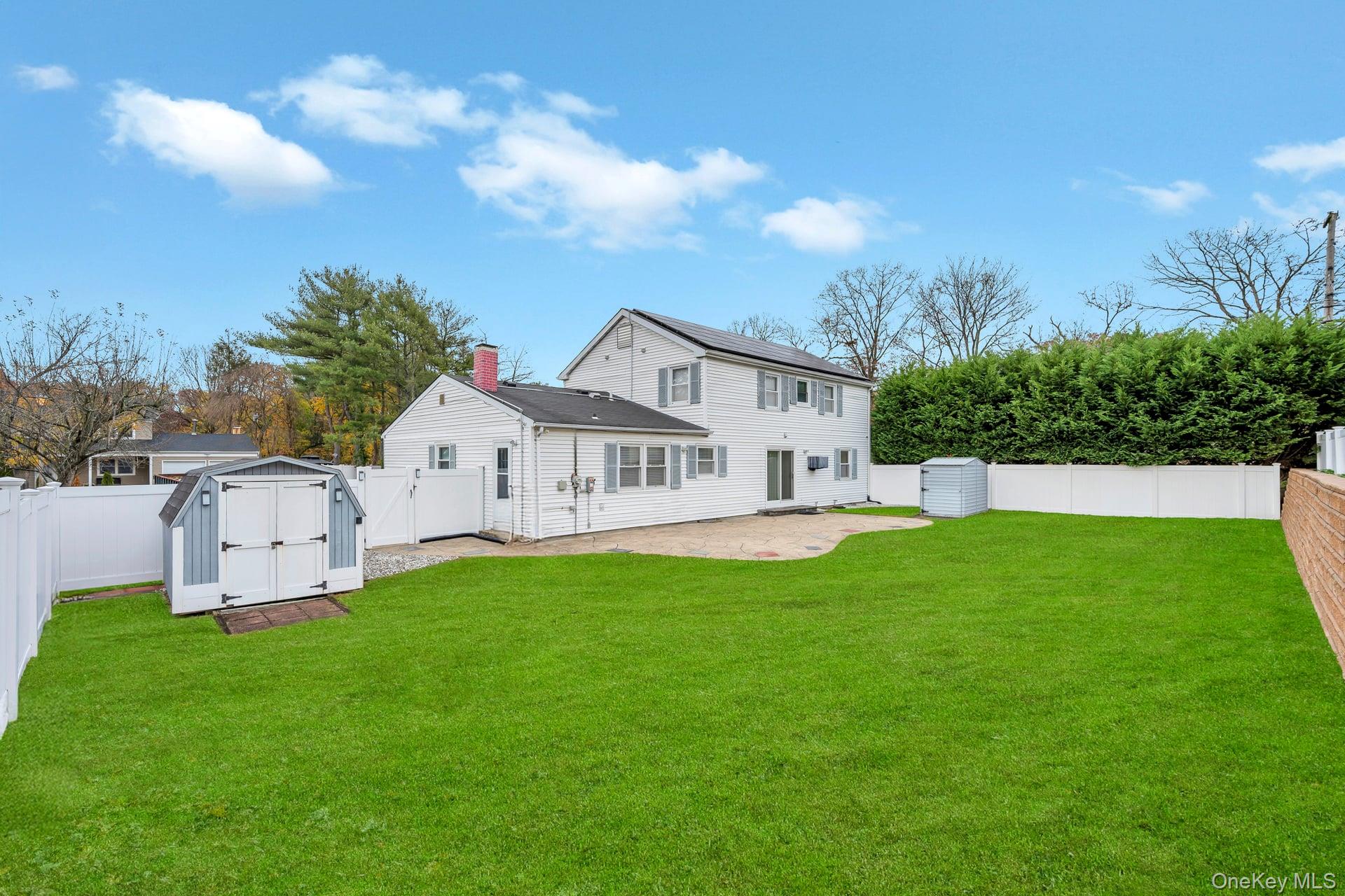 2 Tulip Grove Drive, Lake Grove, NY 11755