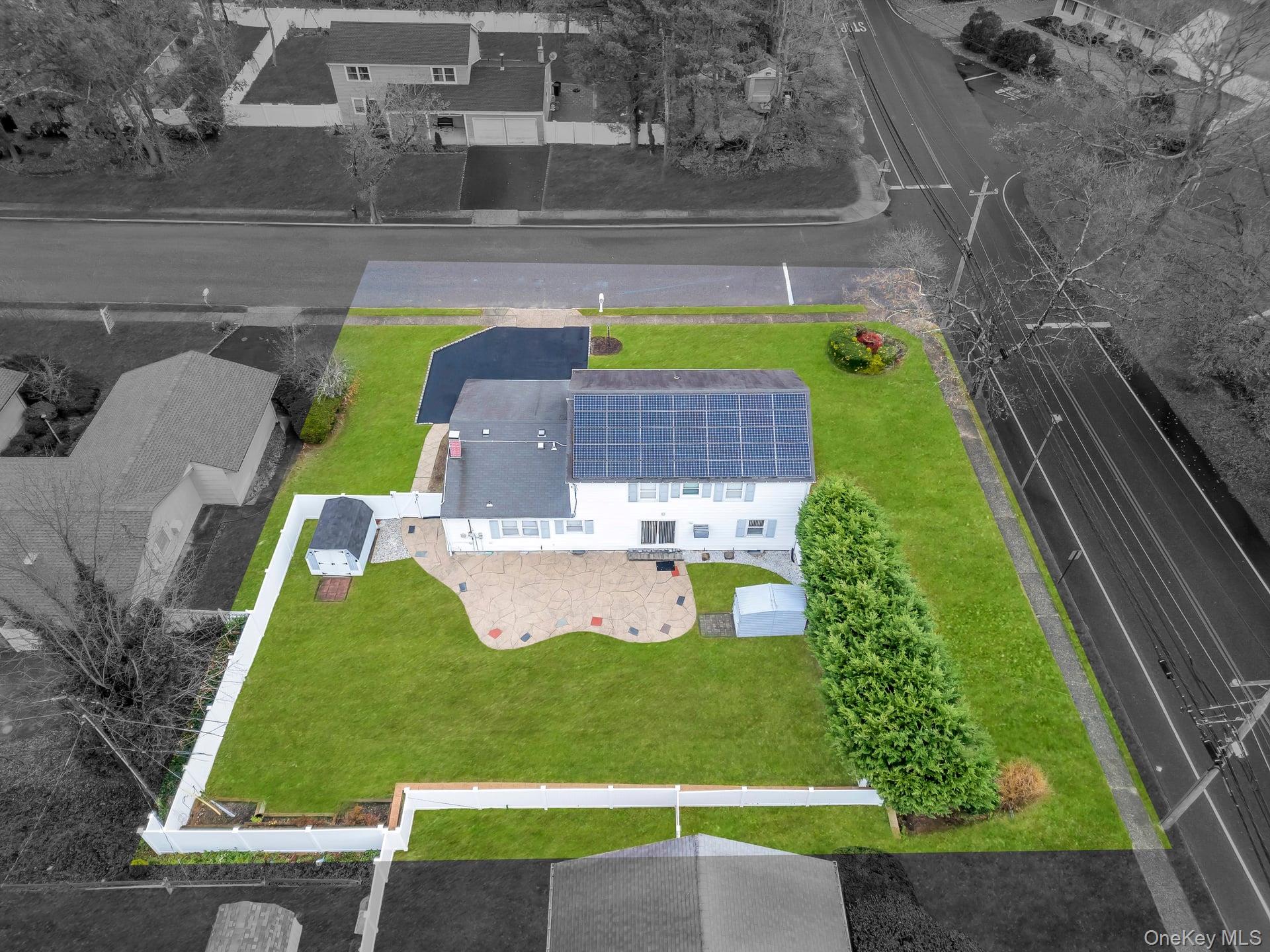 2 Tulip Grove Drive, Lake Grove, NY 11755