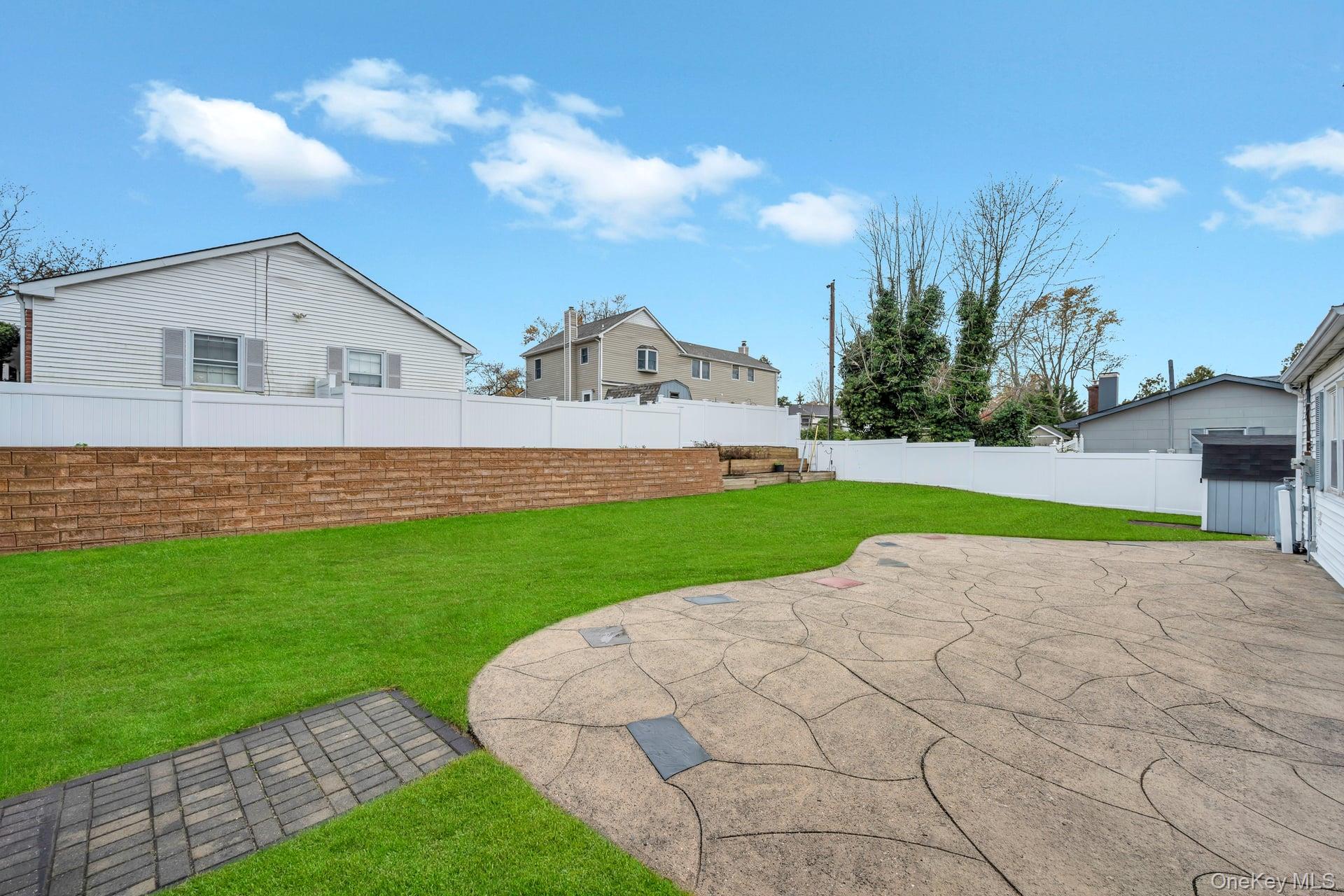 2 Tulip Grove Drive, Lake Grove, NY 11755