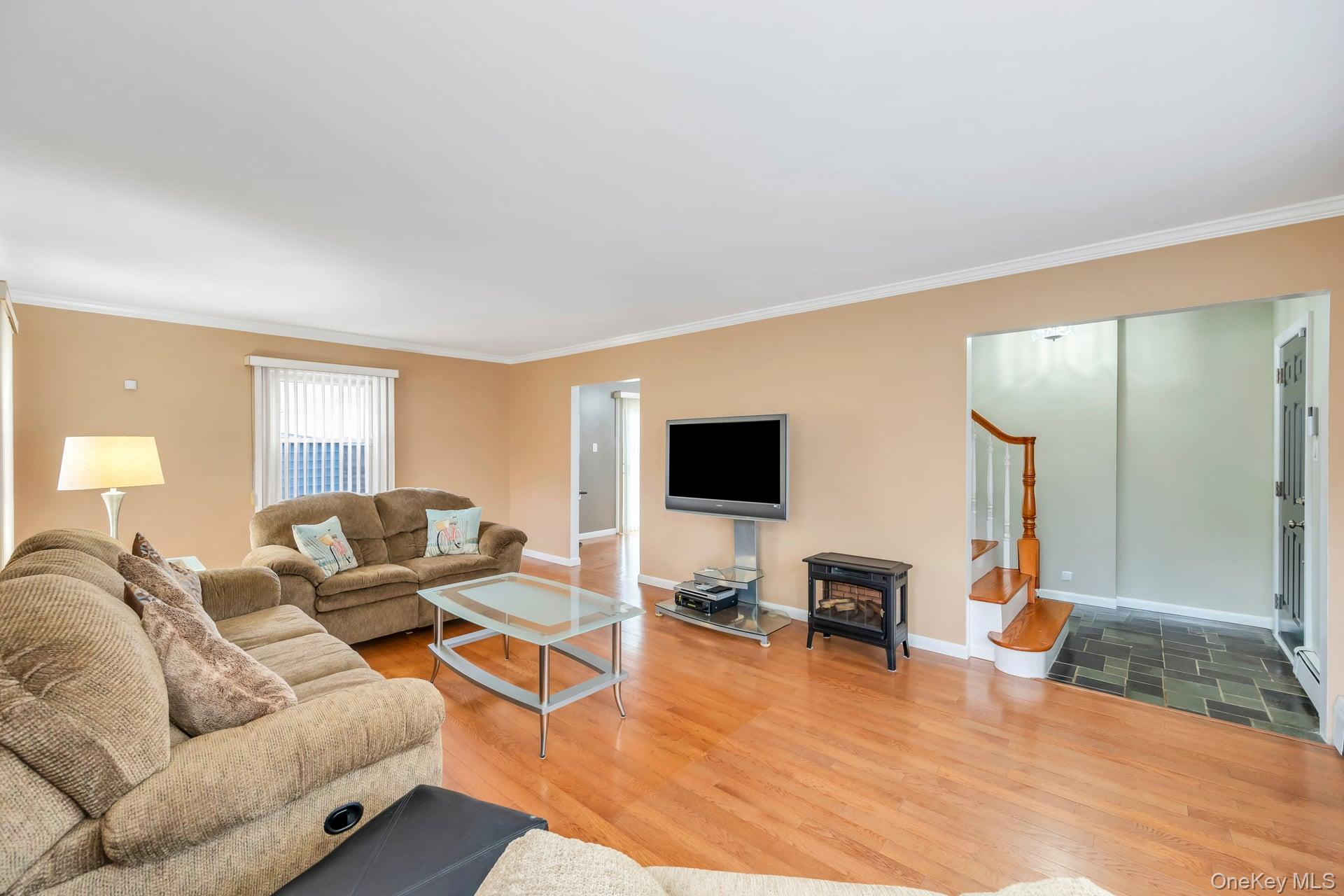 2 Tulip Grove Drive, Lake Grove, NY 11755