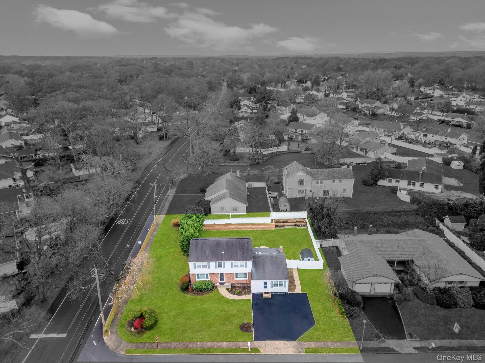 2 Tulip Grove Drive, Lake Grove, NY 11755