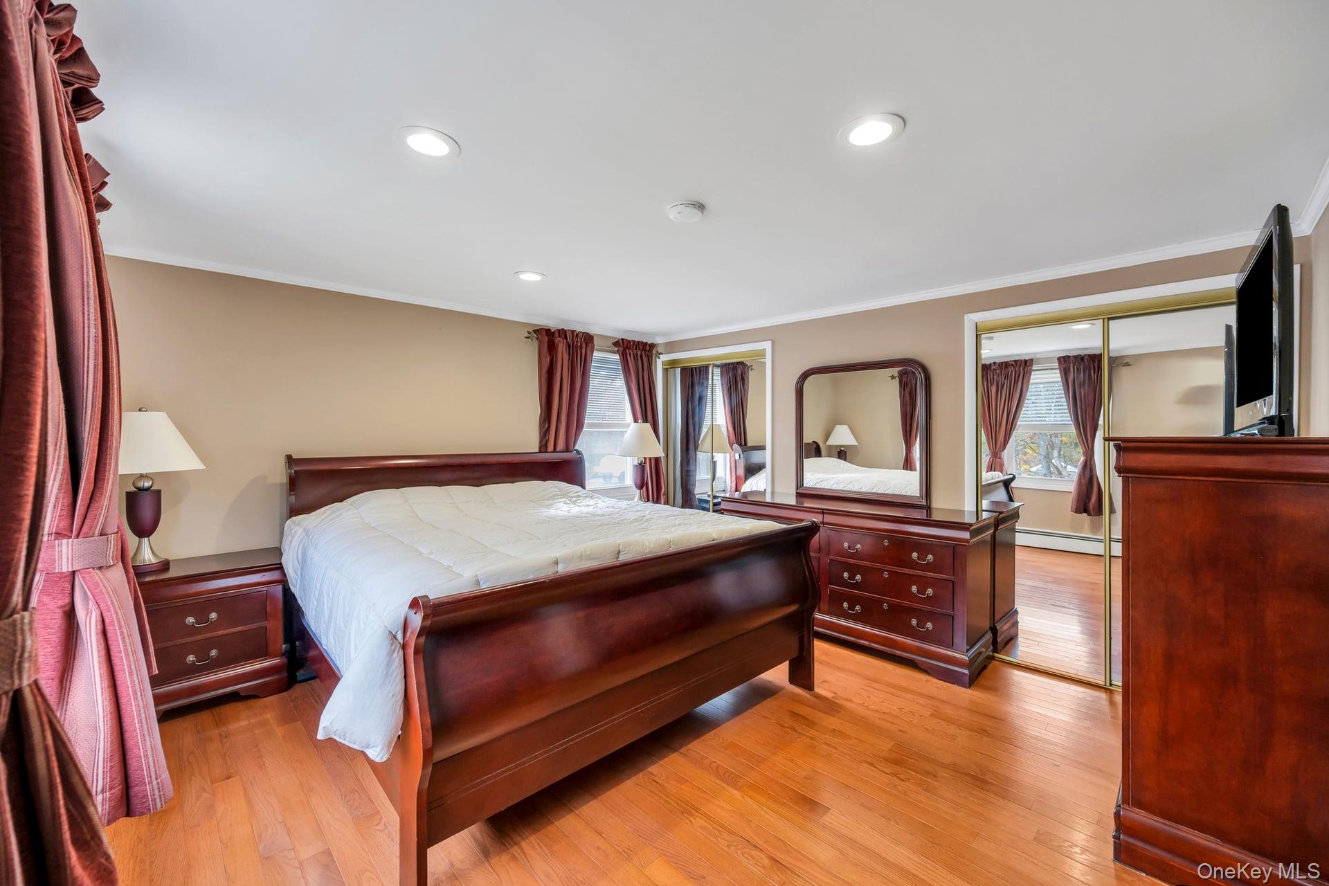 2 Tulip Grove Drive, Lake Grove, NY 11755