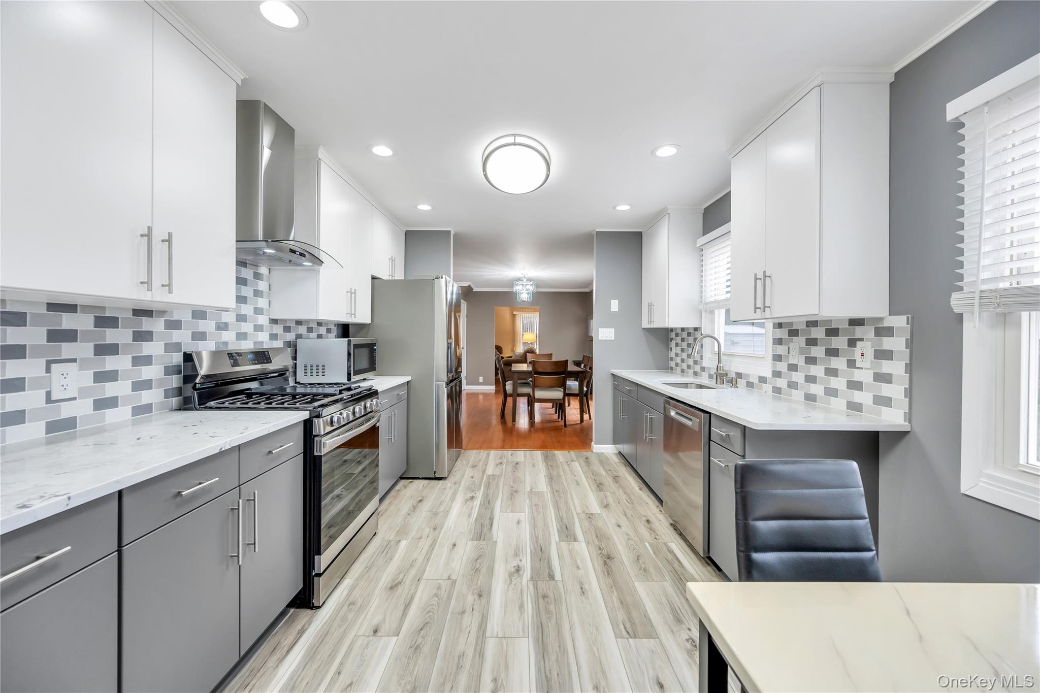 2 Tulip Grove Drive, Lake Grove, NY 11755