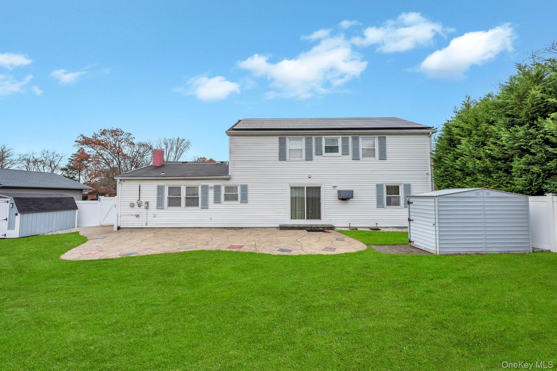 2 Tulip Grove Drive, Lake Grove, NY 11755