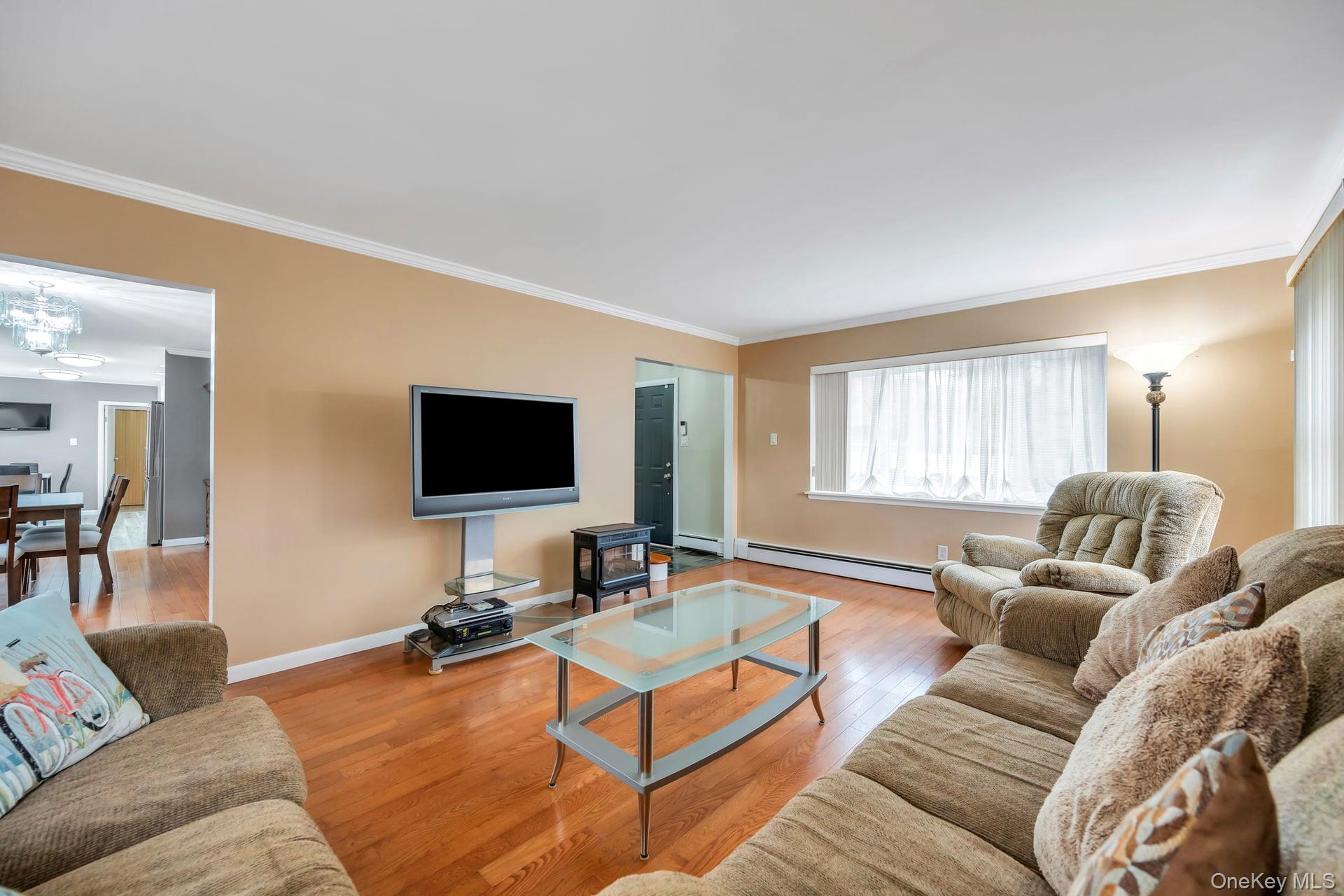 2 Tulip Grove Drive, Lake Grove, NY 11755