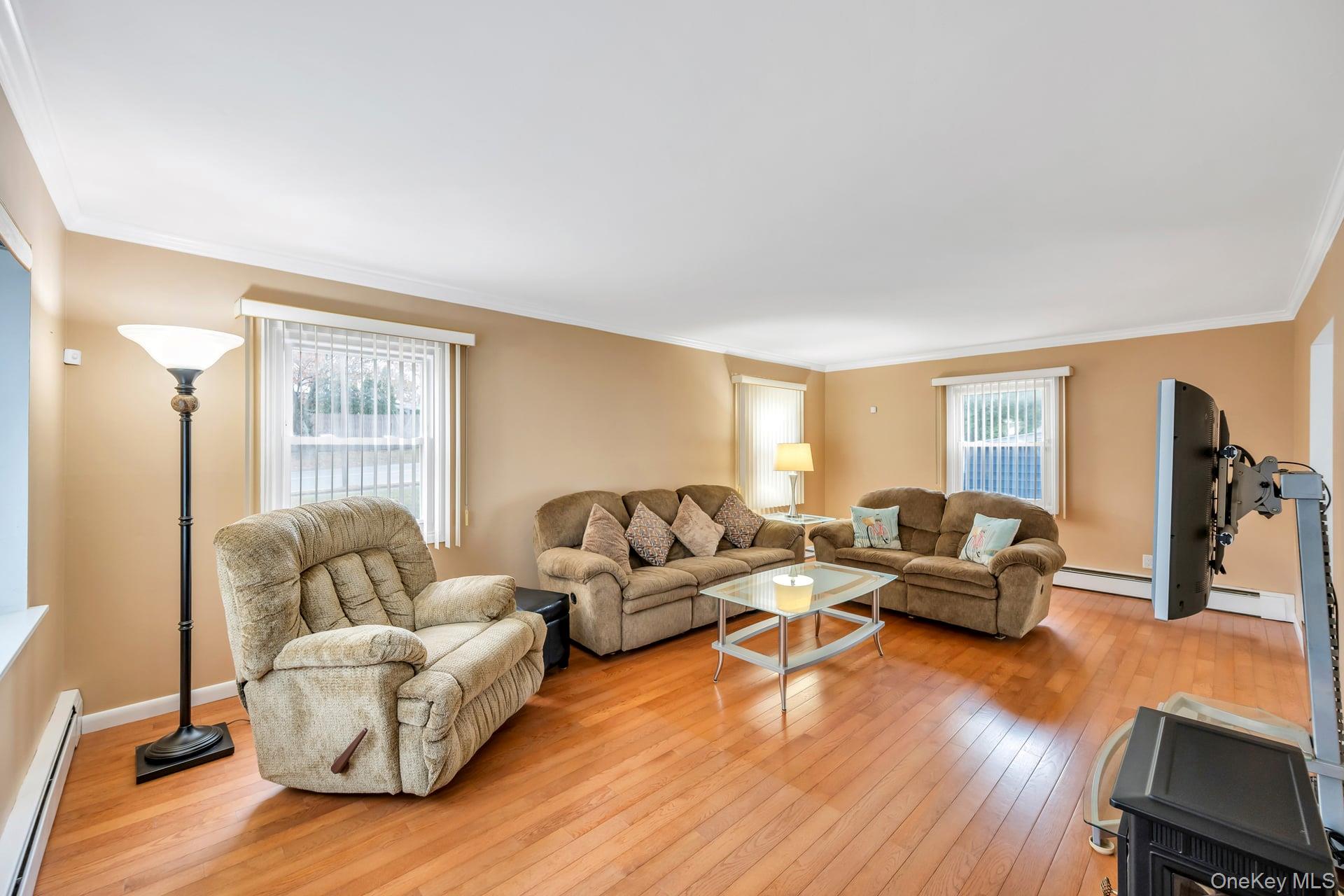 2 Tulip Grove Drive, Lake Grove, NY 11755