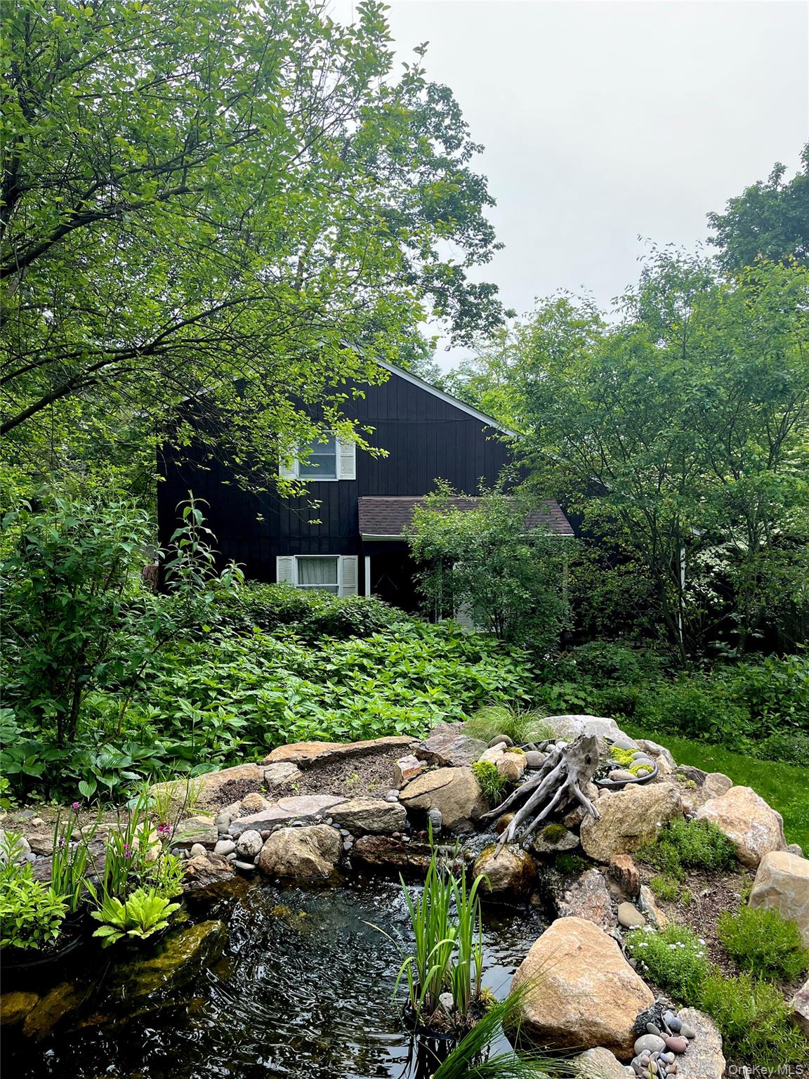 8 Sunset Drive, Bedford Hills, NY 10507