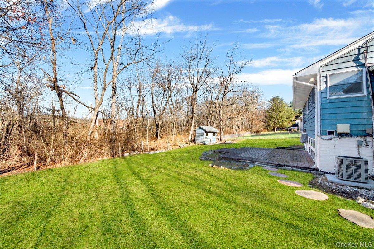 2164 White Birch Drive, Yorktown Heights, NY 10598