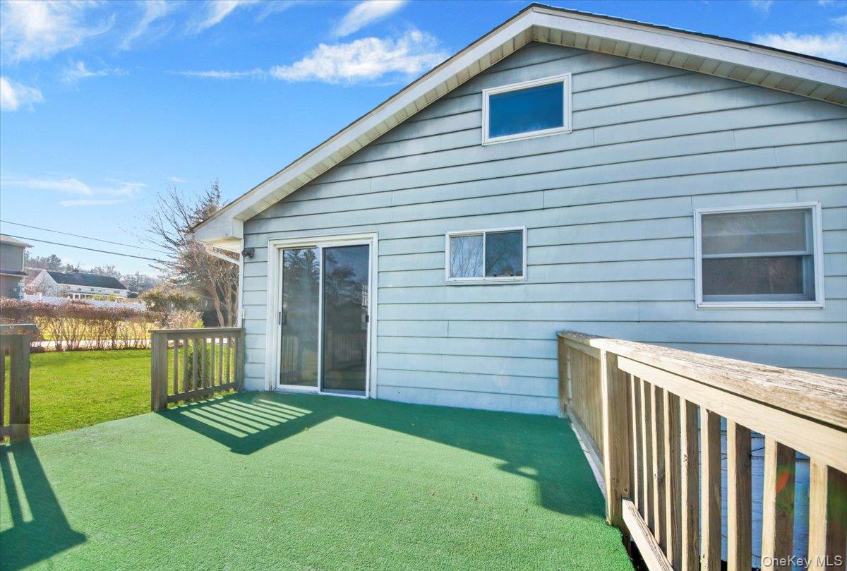 2164 White Birch Drive, Yorktown Heights, NY 10598