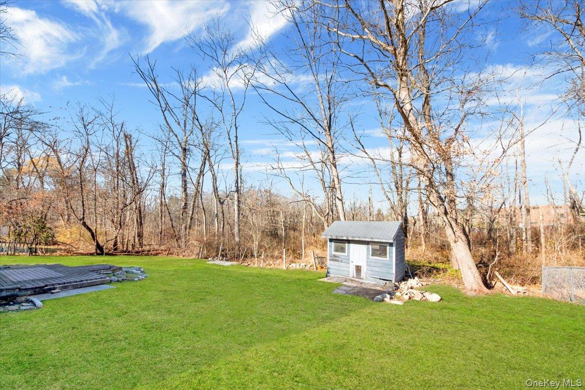 2164 White Birch Drive, Yorktown Heights, NY 10598