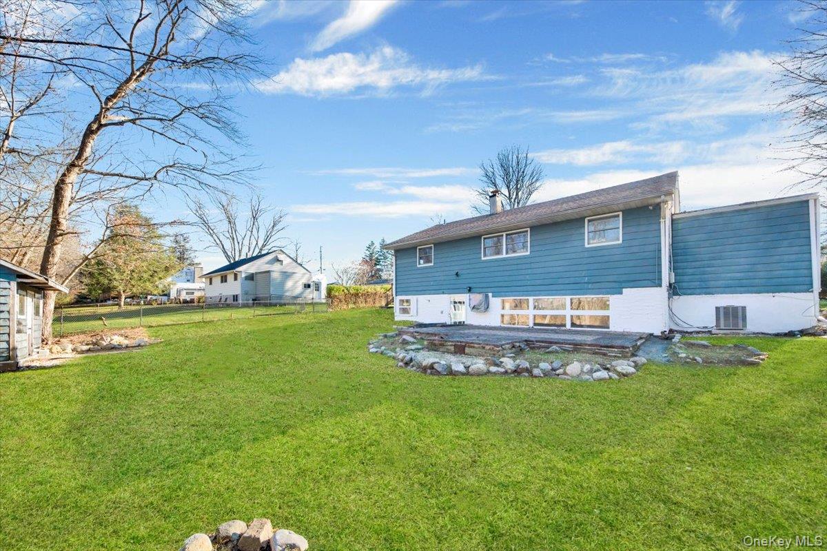 2164 White Birch Drive, Yorktown Heights, NY 10598