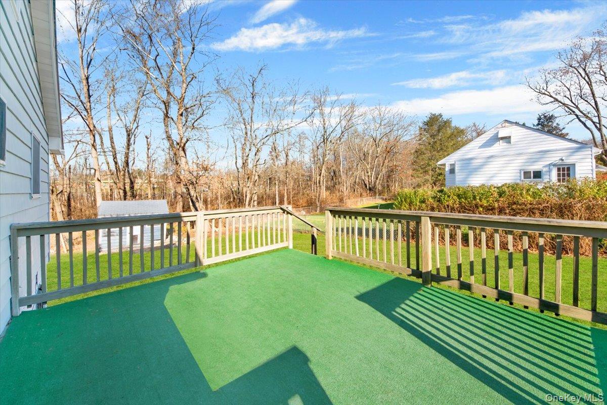 2164 White Birch Drive, Yorktown Heights, NY 10598