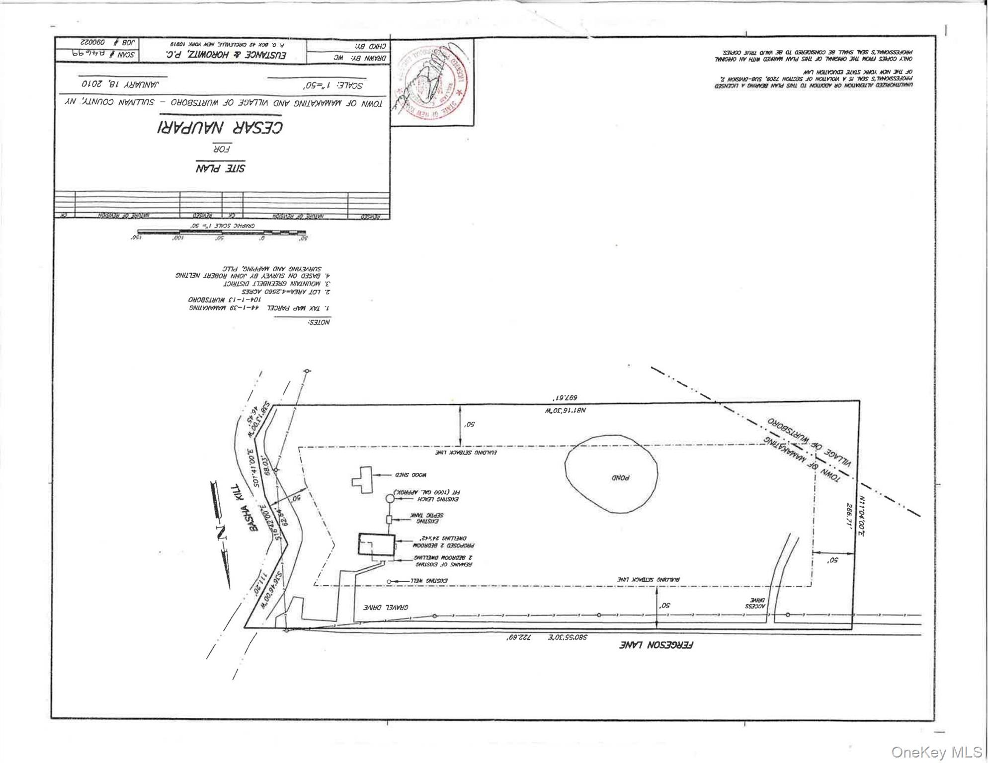 358/80 Ferguson Lane, Wurtsboro, NY 12790