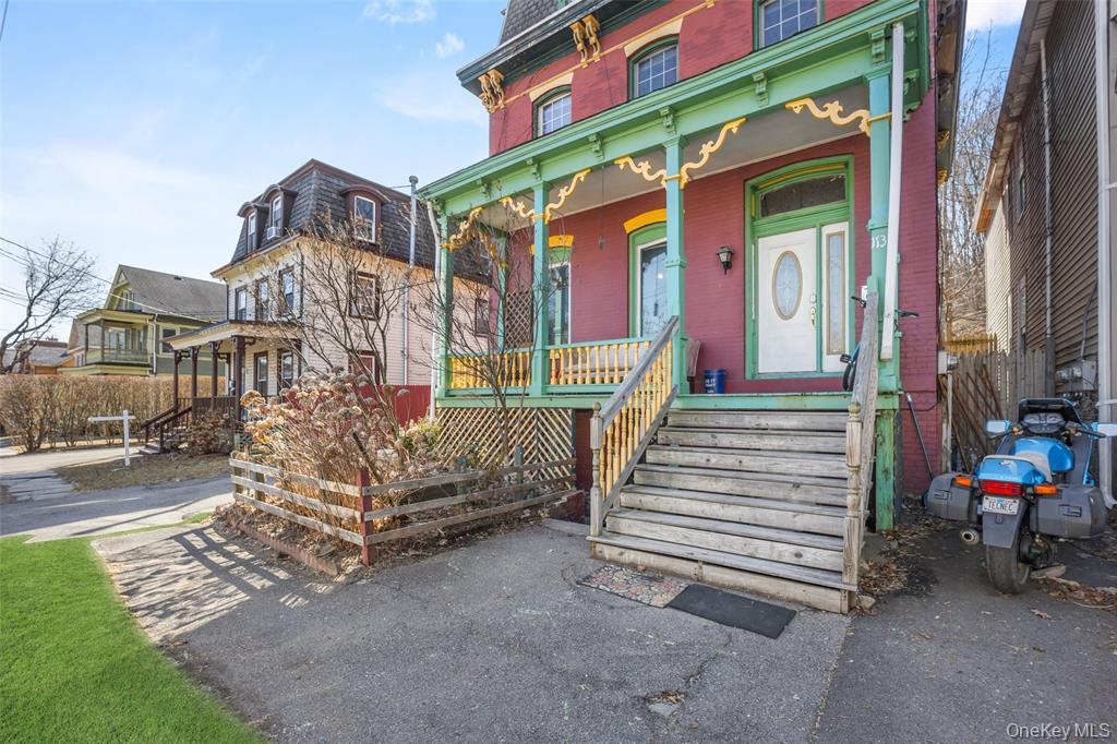 113 Hone Street, Kingston, NY 12401
