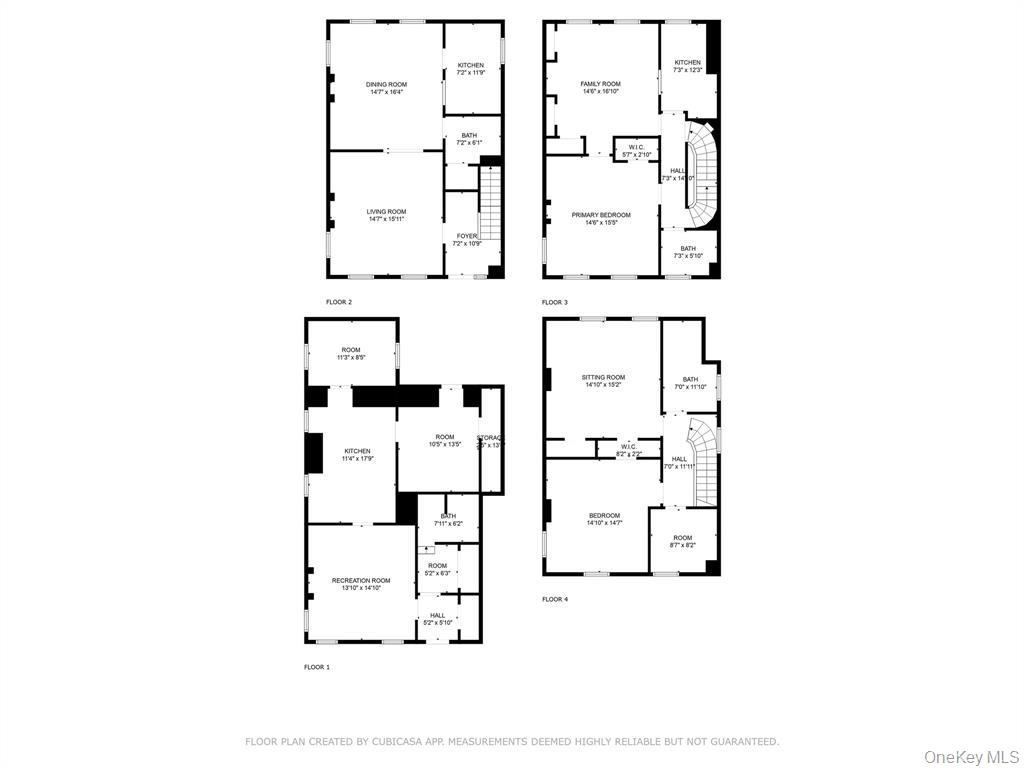 113 Hone Street, Kingston, NY 12401