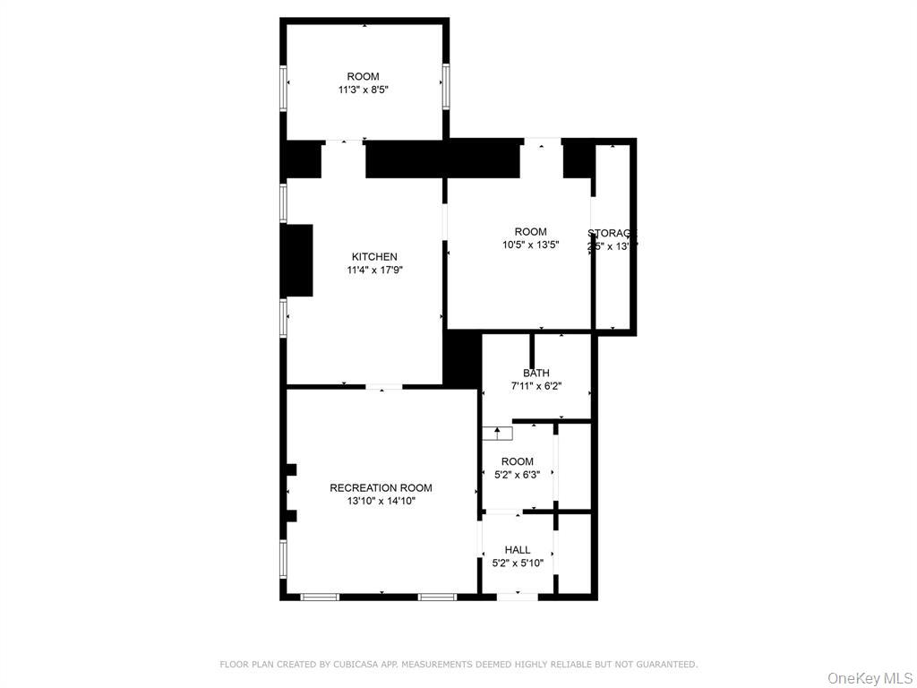 113 Hone Street, Kingston, NY 12401