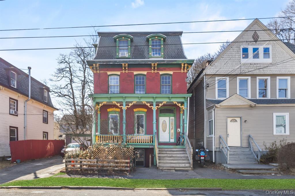 113 Hone Street, Kingston, NY 12401