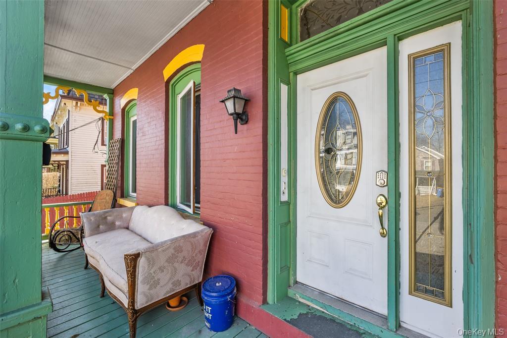 113 Hone Street, Kingston, NY 12401