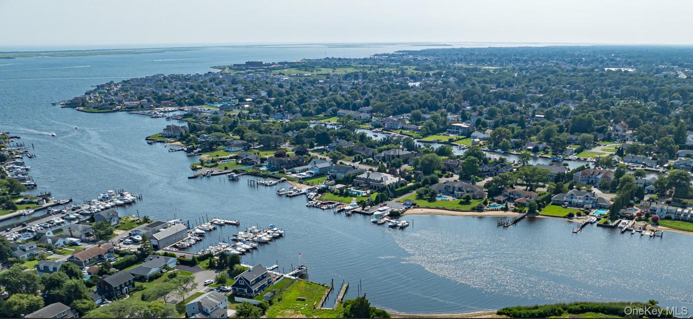 165 Peninsula Drive, Babylon, NY 11702