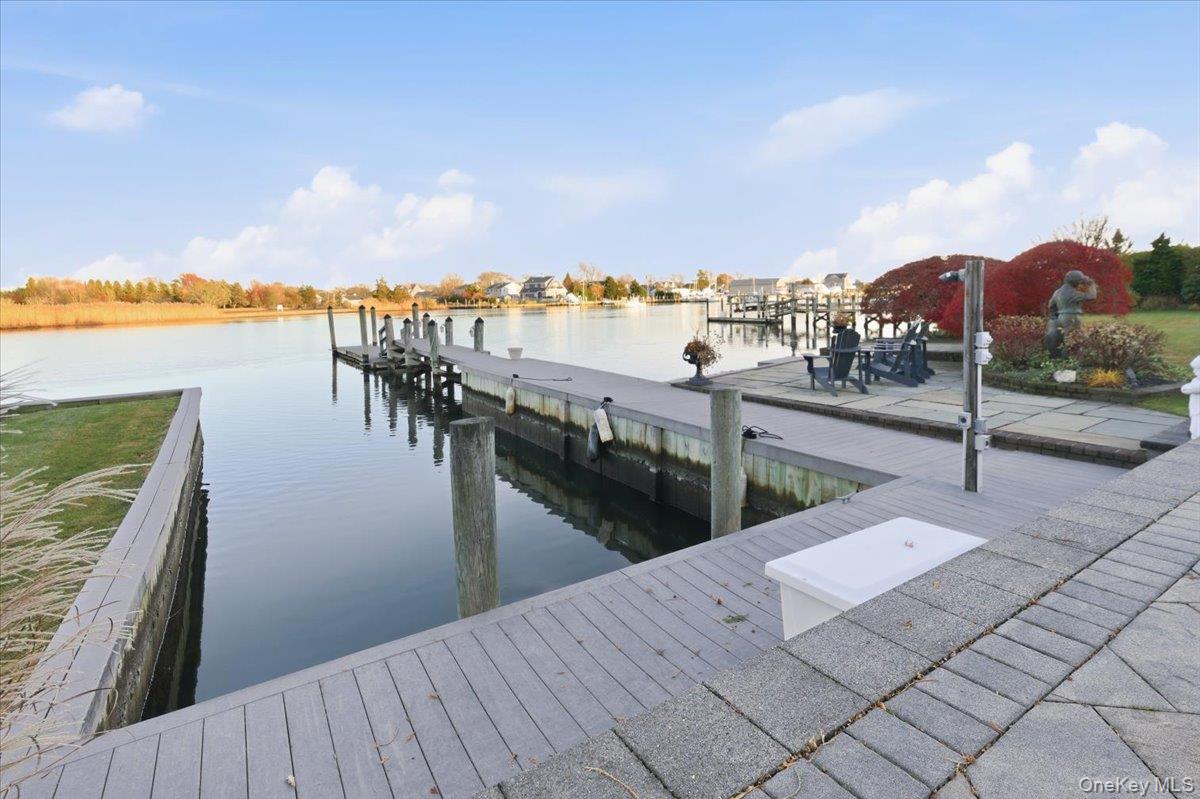 165 Peninsula Drive, Babylon, NY 11702