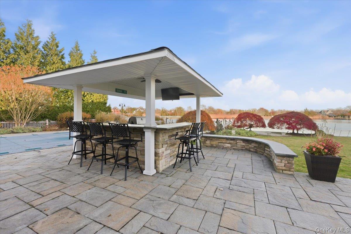 165 Peninsula Drive, Babylon, NY 11702