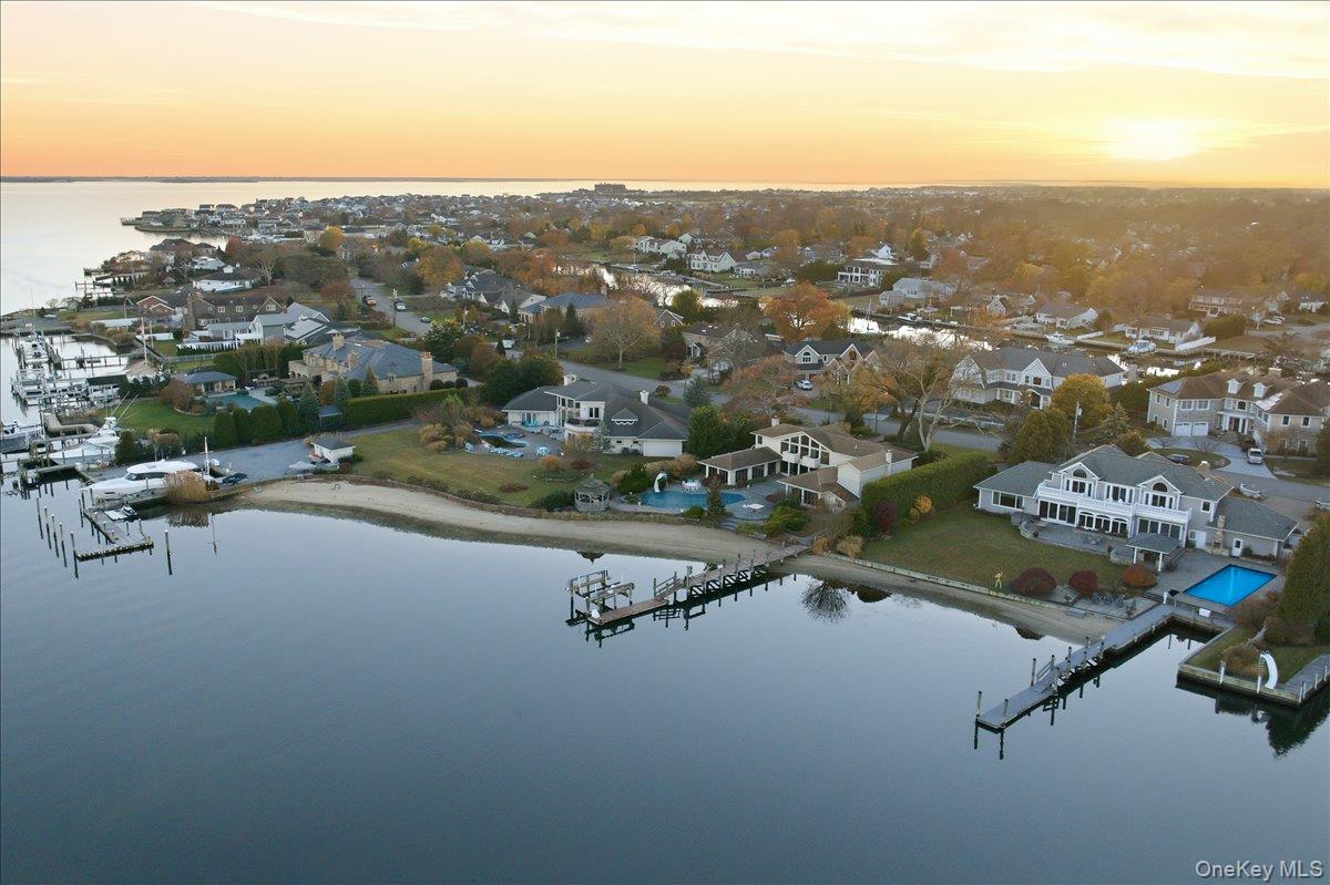 165 Peninsula Drive, Babylon, NY 11702