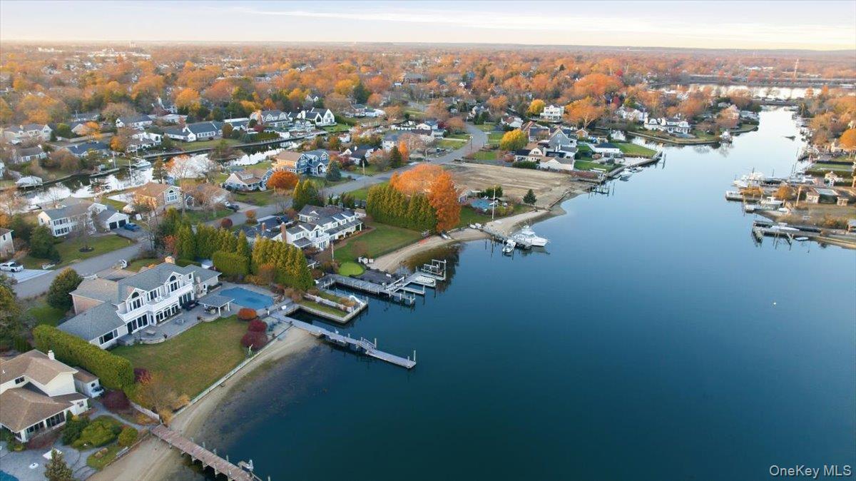 165 Peninsula Drive, Babylon, NY 11702