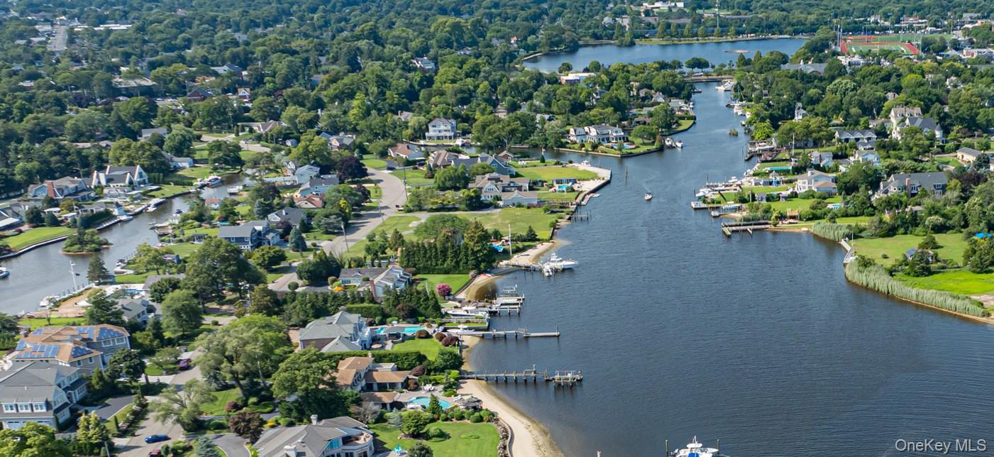 165 Peninsula Drive, Babylon, NY 11702