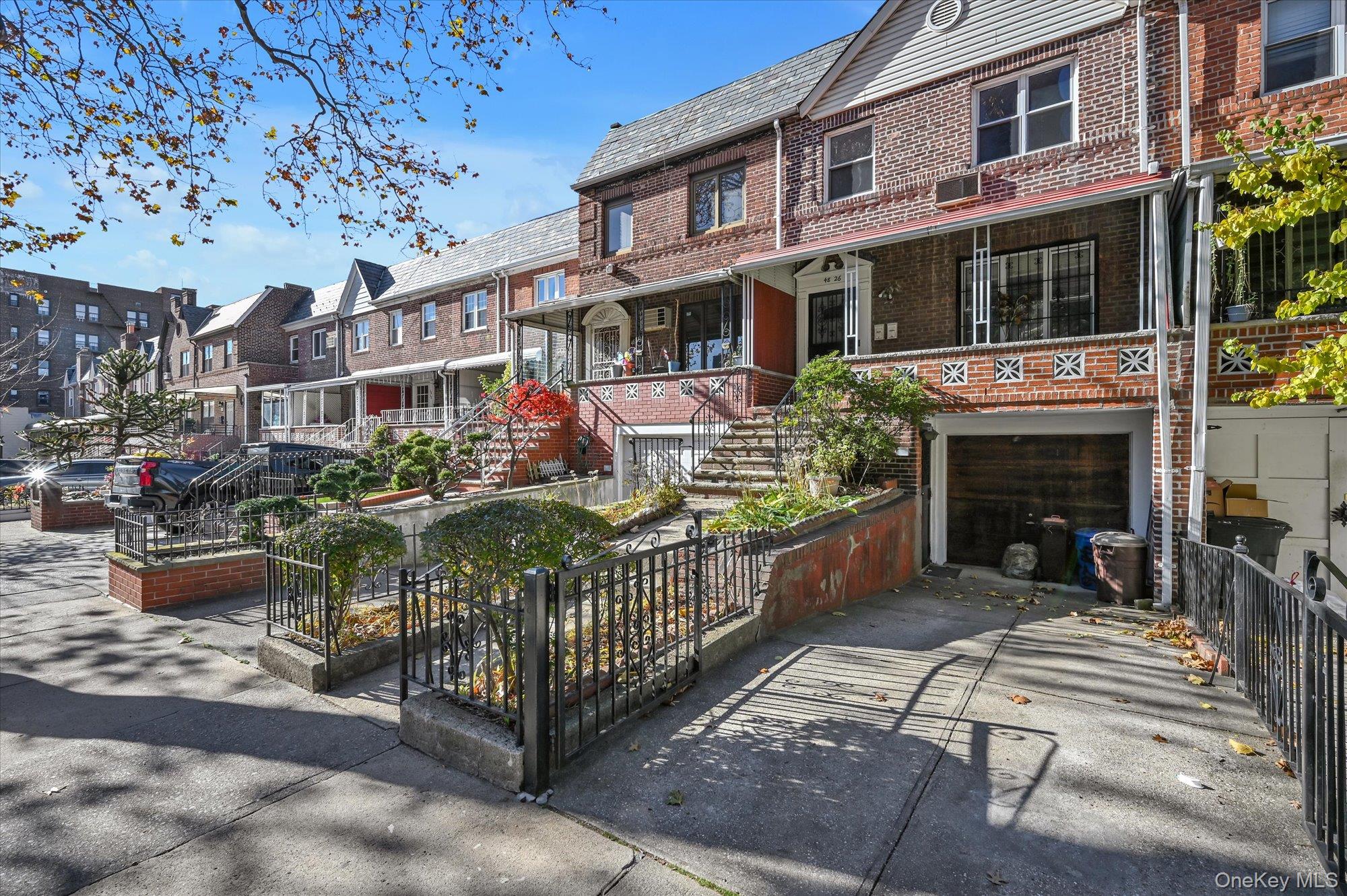 48-26 42nd Street, Sunnyside, NY 11104