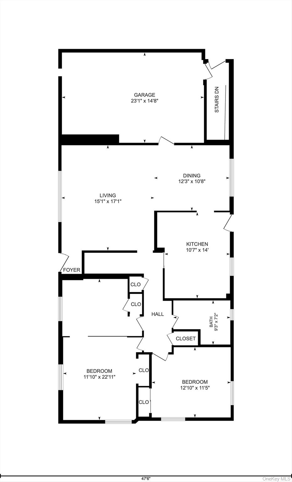 31 Reservoir Road, Wallkill, NY 12589