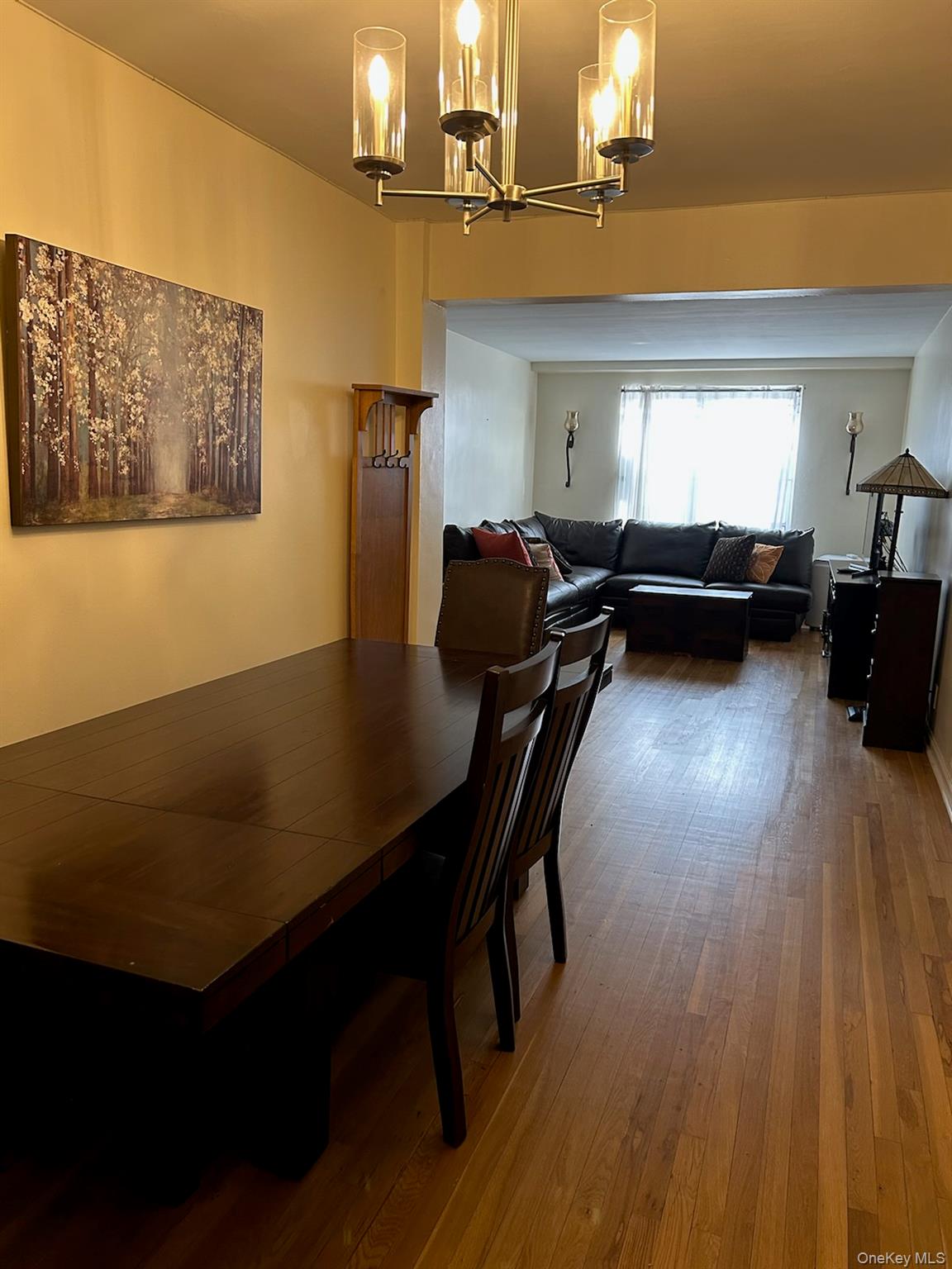 2080 Barnes Avenue # 3B, Bronx, NY 10462