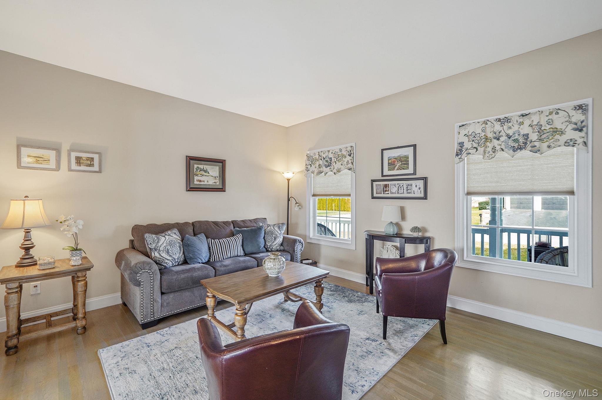 20 Dogwood Lane, East Moriches, NY 11940