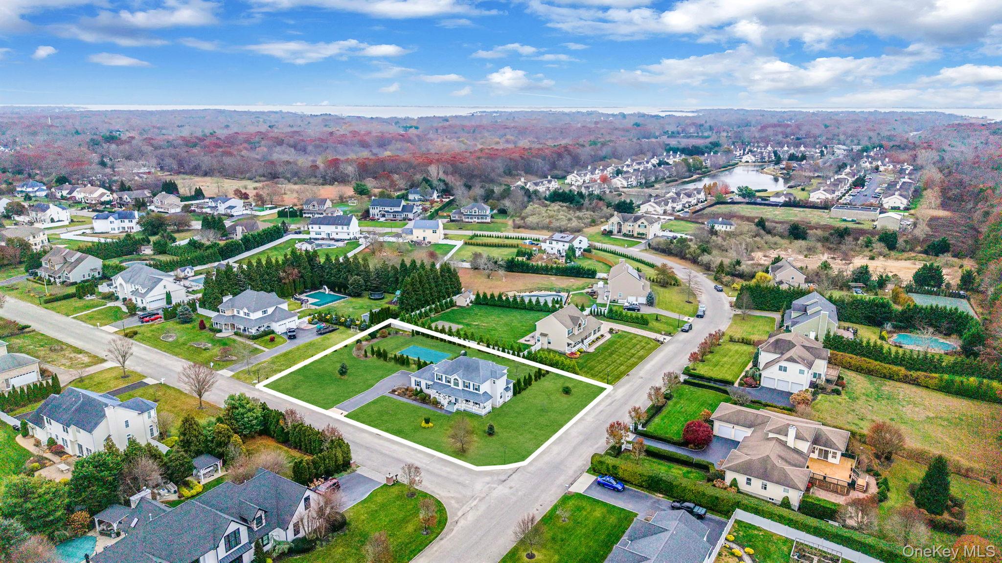 20 Dogwood Lane, East Moriches, NY 11940