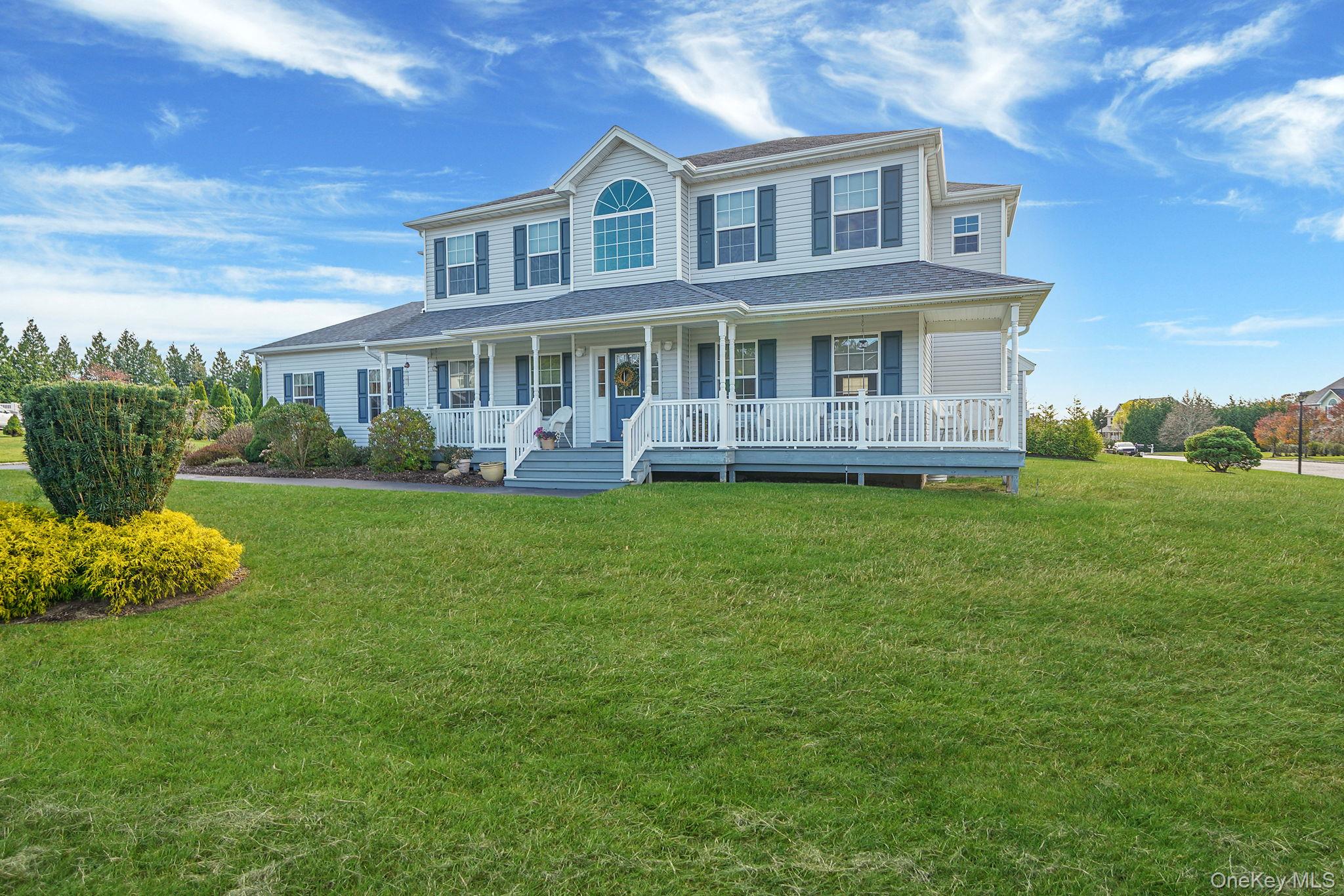 20 Dogwood Lane, East Moriches, NY 11940