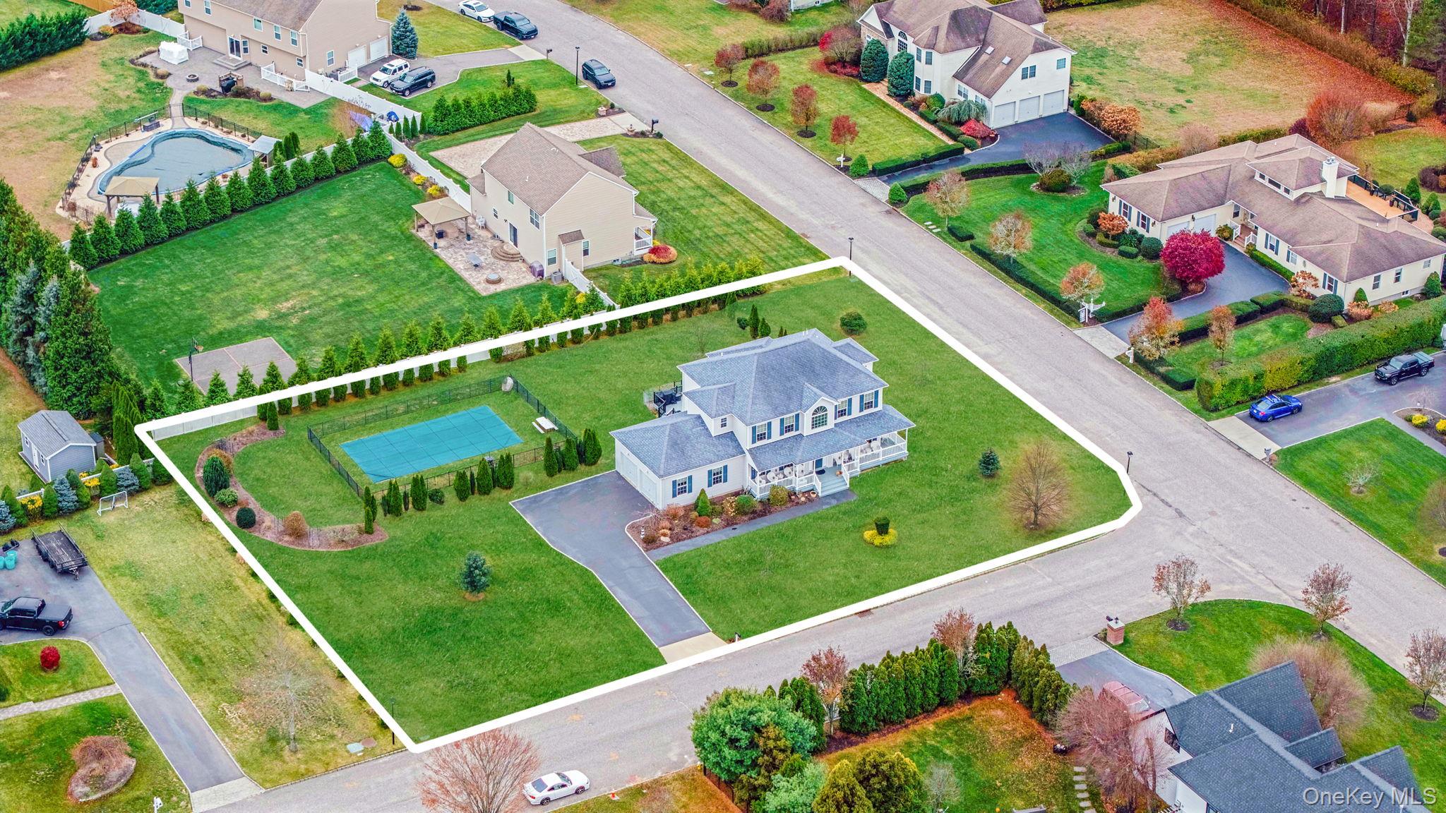 20 Dogwood Lane, East Moriches, NY 11940