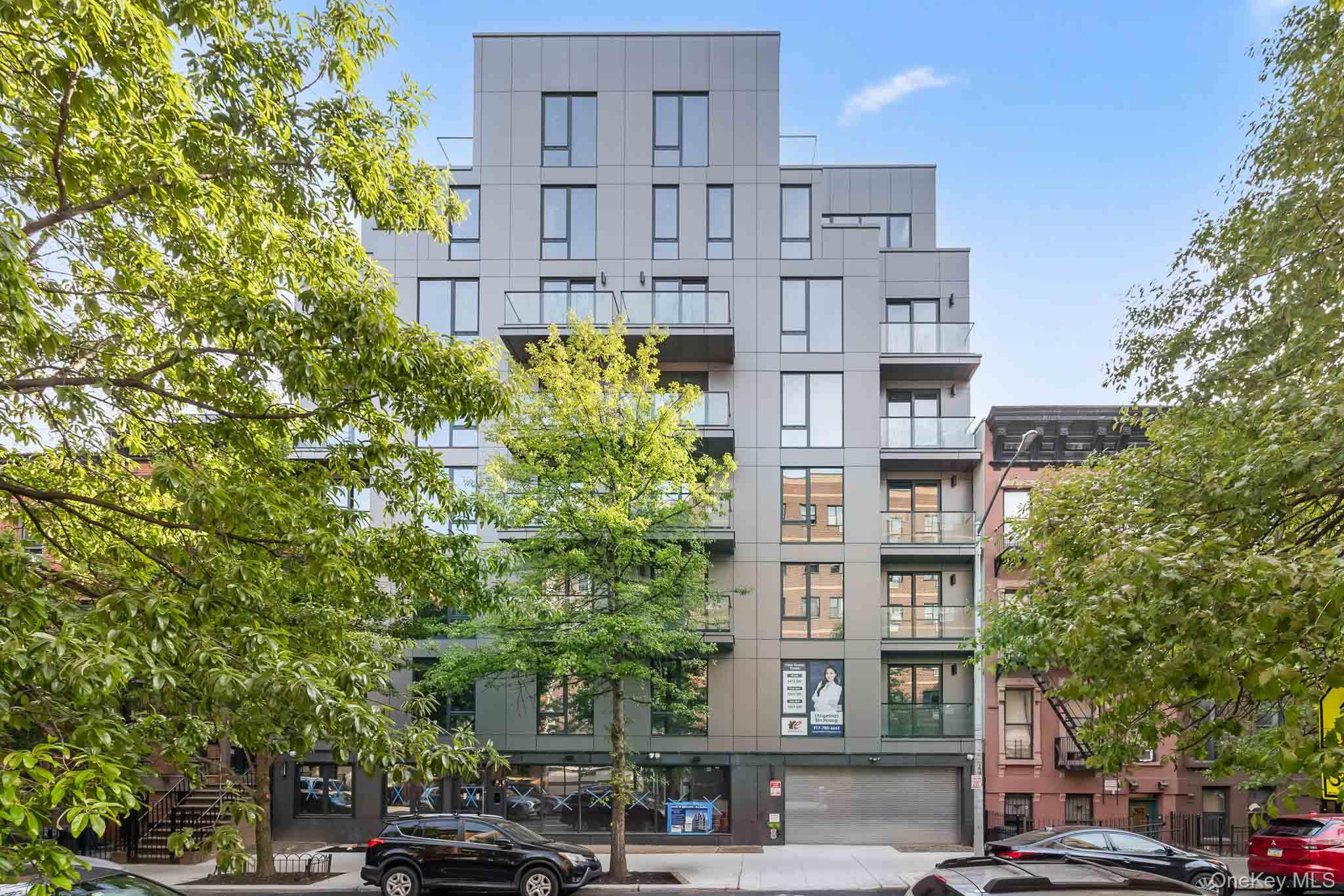 168 E 111th Street # 2A, New York (Manhattan), NY 10029