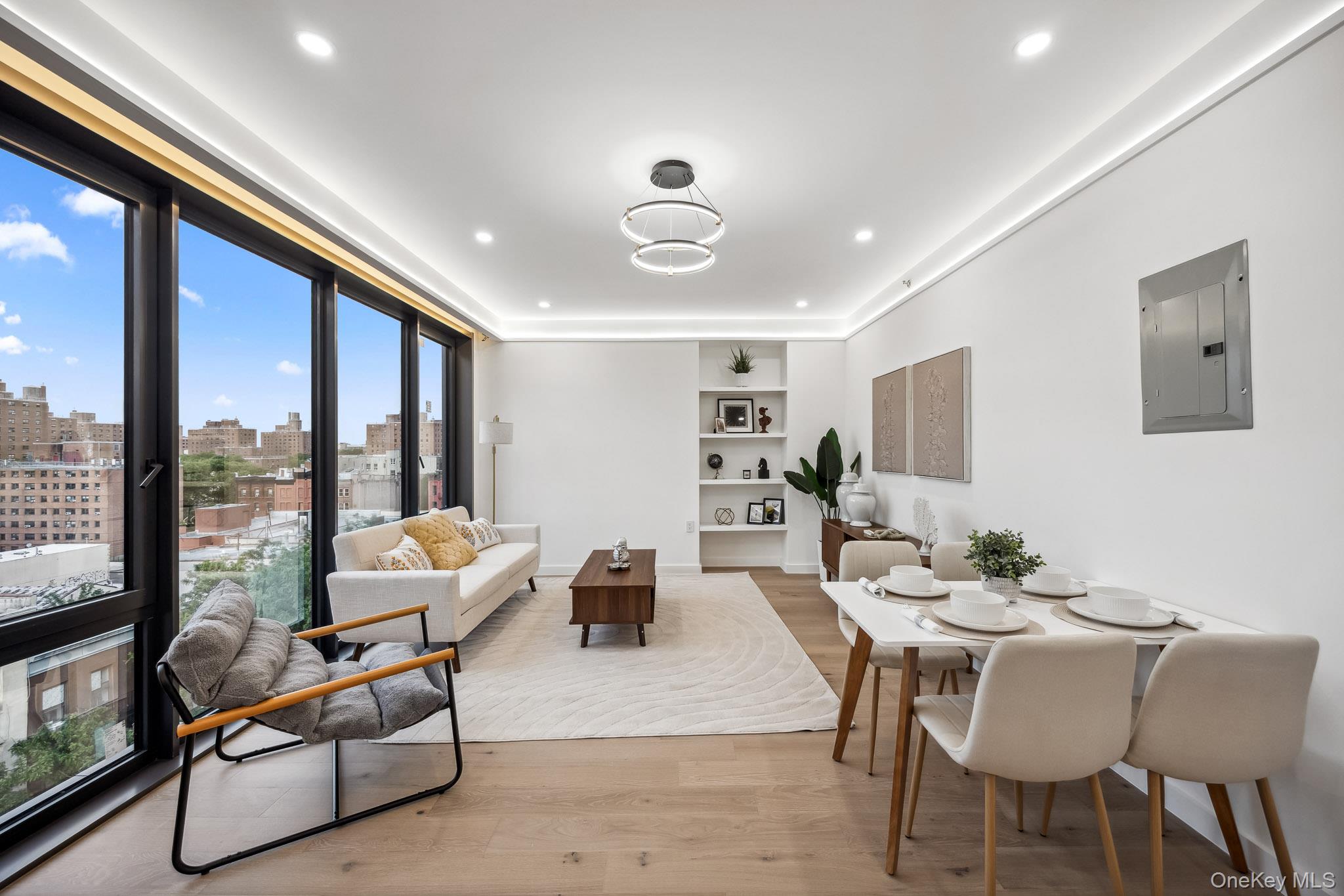 168 E 111th Street # 2A, New York (Manhattan), NY 10029