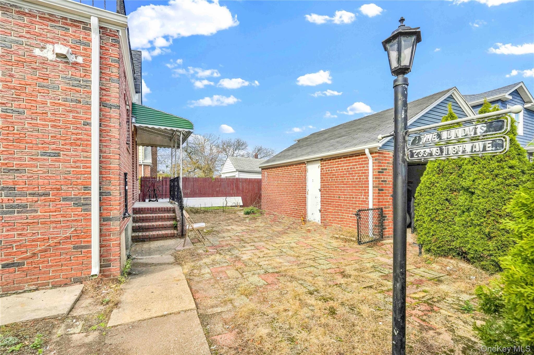 23319 118th Avenue, Jamaica, NY 11411