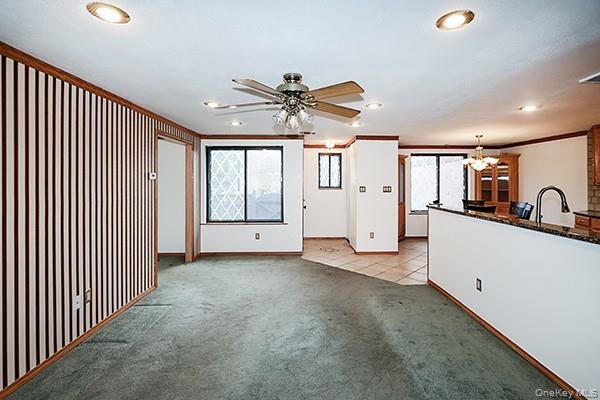 603 Blue Ridge Drive, Medford, NY 11763