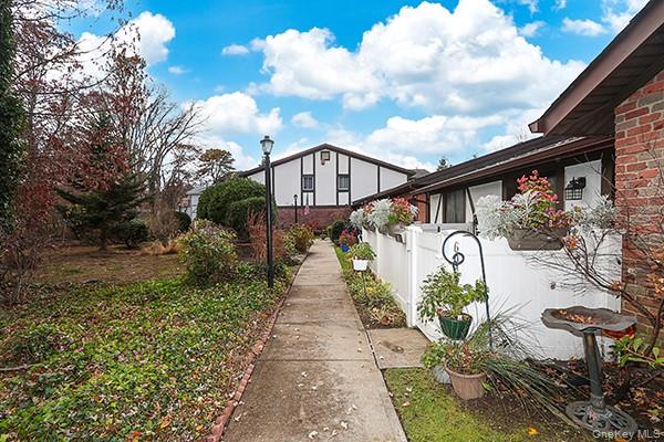 603 Blue Ridge Drive, Medford, NY 11763